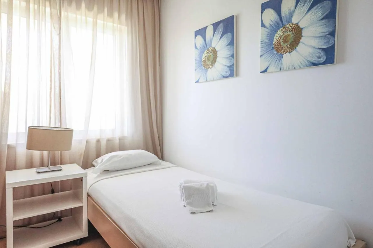 Villa Crispa Albufeira