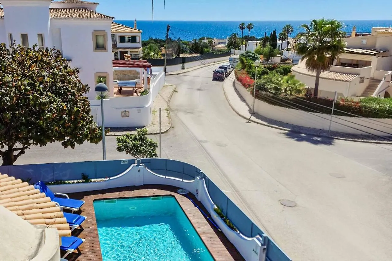 Villa Crispa Albufeira