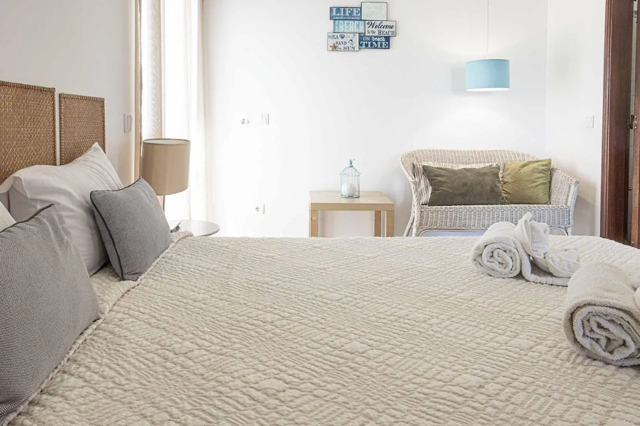 Villa Crispa Albufeira