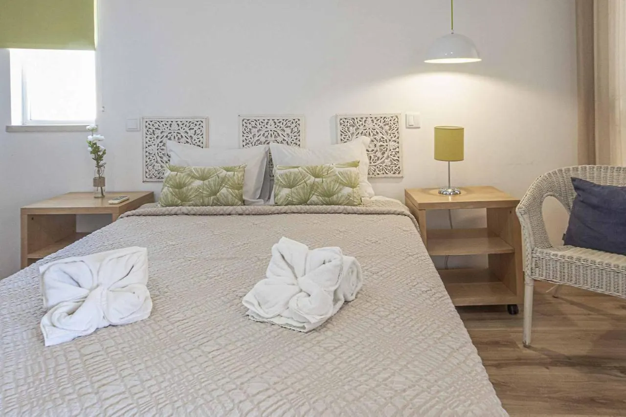 Villa Crispa Albufeira